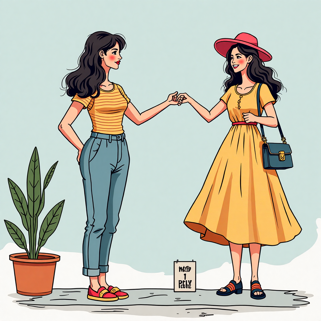 The Ultimate Guide to the Best Thrift Stores Online: Sustainable Style at Your Fingertips
