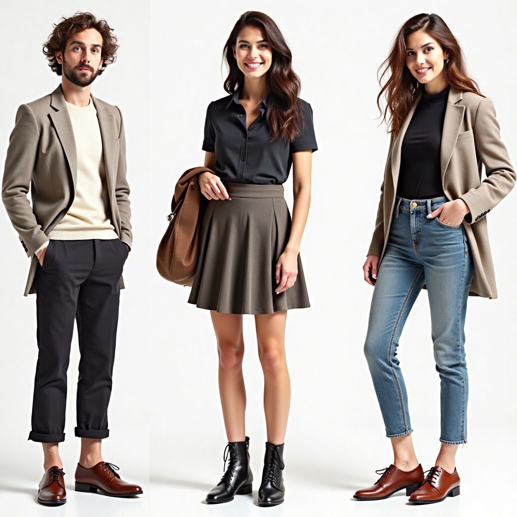 How to Find Your Personal Style: A Complete Guide to Dressing with Confidence